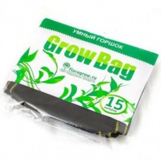 Контейнер Grow Bag 15 L