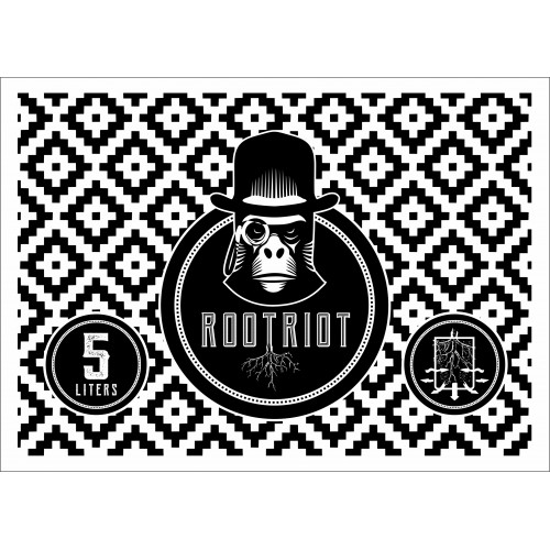 Rootriot 5 литров