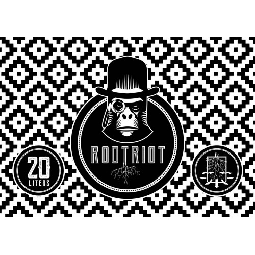 Rootriot 20 литров