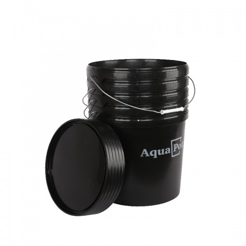 Емкость с крышкой Aqua Pot 20 л