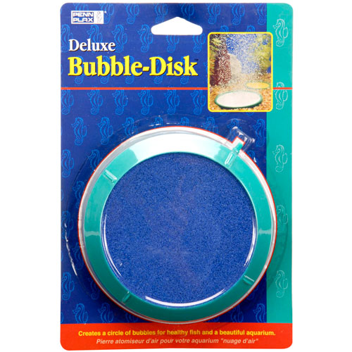 Bubble - Disk d100 - распылитель