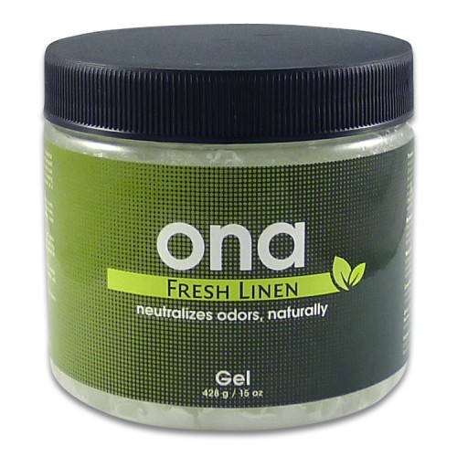 ONA GEL Fresh Linen 0.5 L