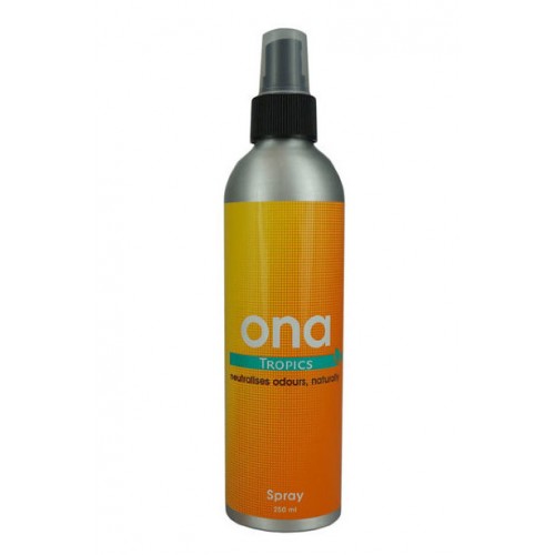 ONA Spray Tropics 250 мл
