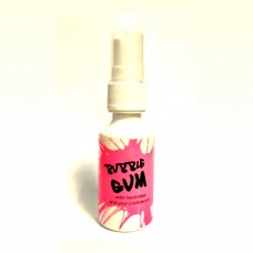 Sumo Bubble Gum Spray 30 ml