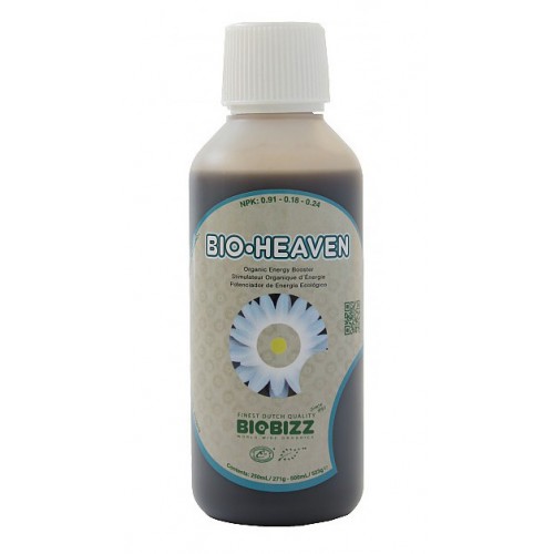 BioBizz BioHeaven 1L