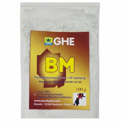 GHE Bioponic Mix 10g