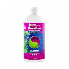 GHE FloraDuo Bloom 0,5L