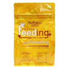 Green House Powder Feeding Long Flowering 0,5 kg